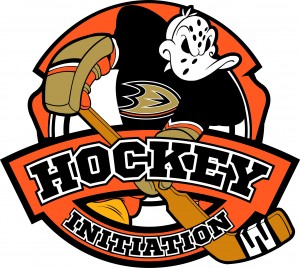 Hockey Initiation_Logo Sketches