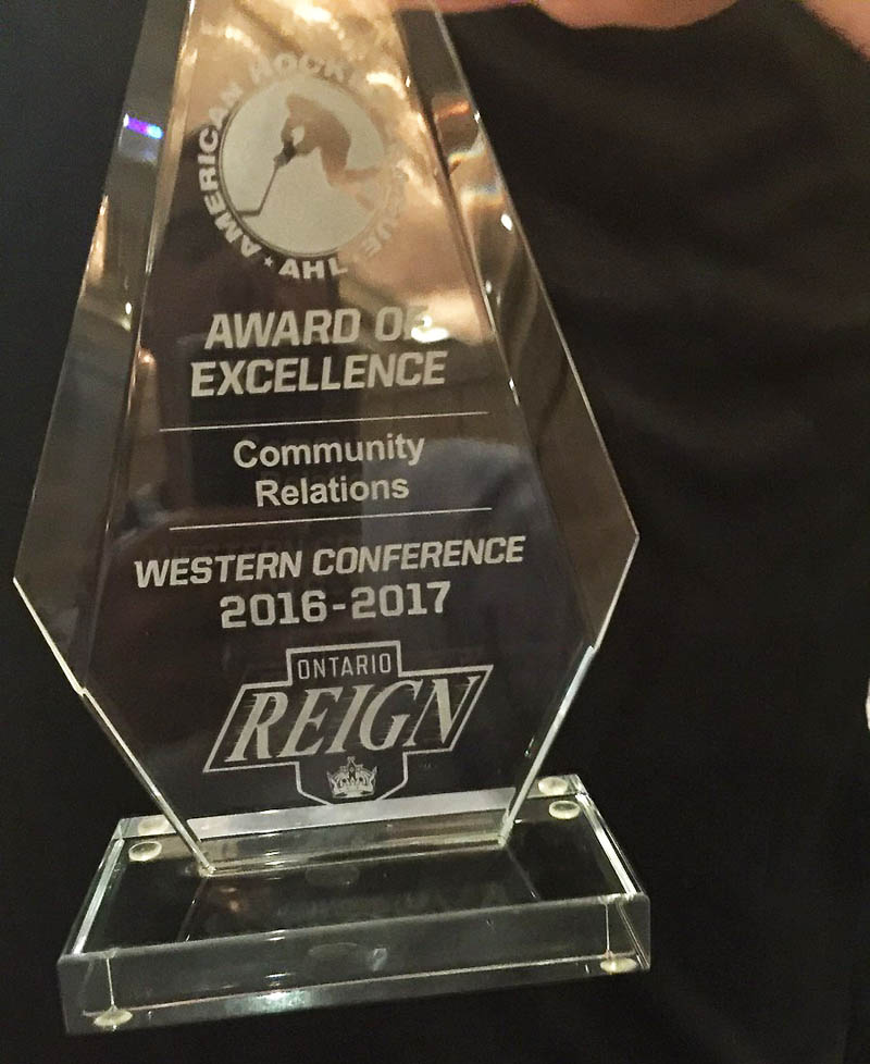 Reign_AHL_award