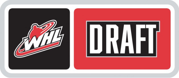 WHL Draft Horizontal